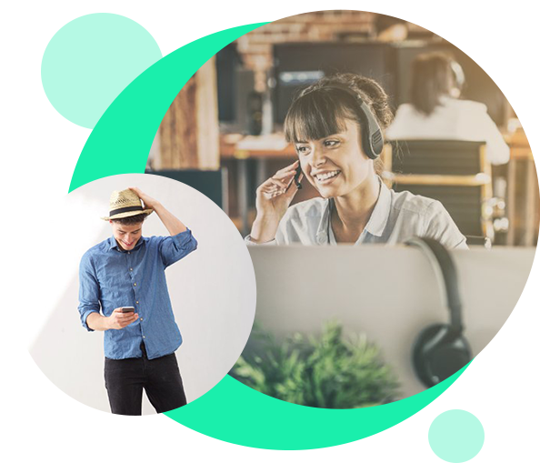 Mistrzowskie call center